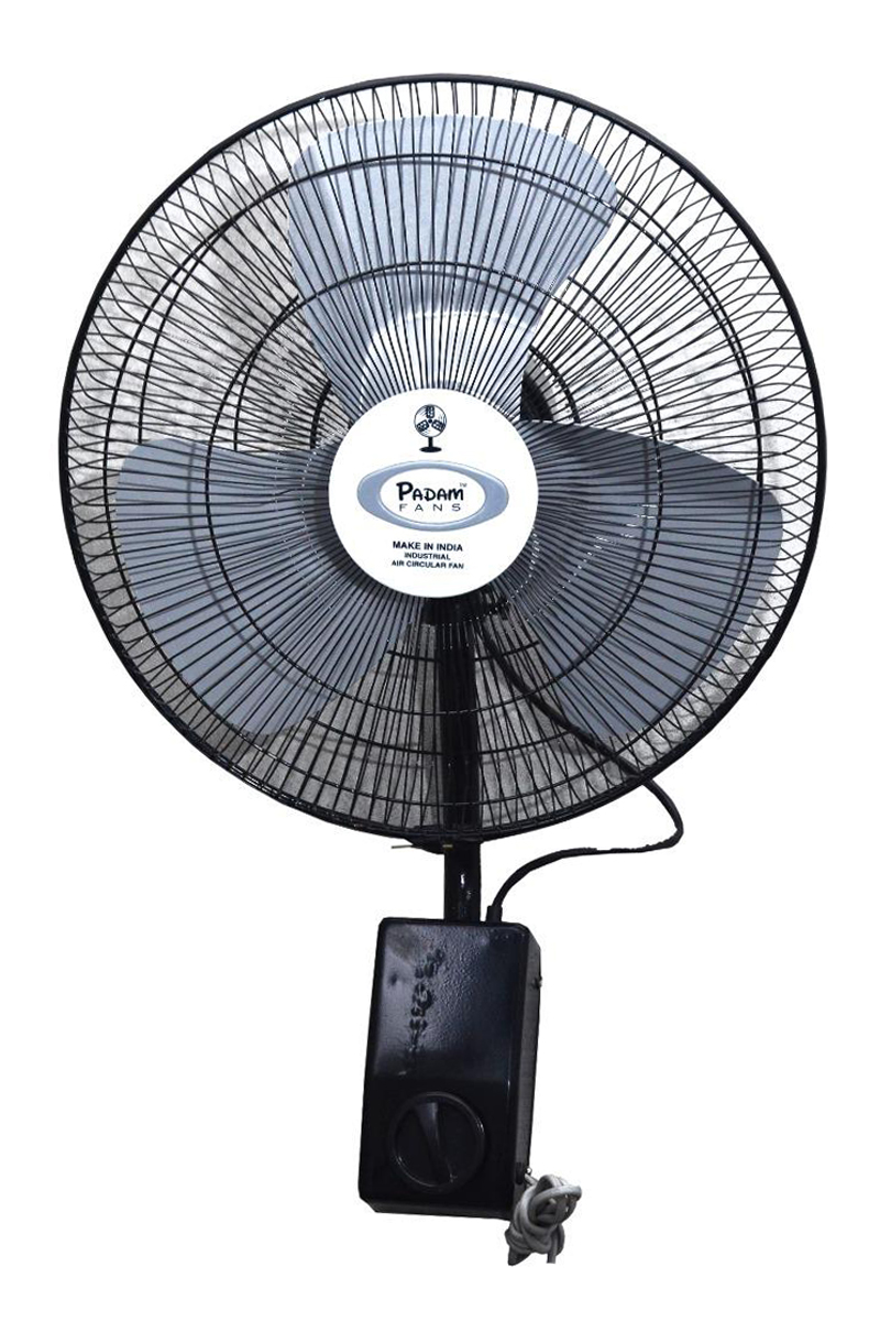 18 inch Aluminium Wall Fan